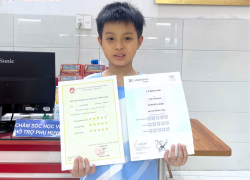 LỘ TRÌNH RÕ RÀNG – KẾT QUẢ VỮNG VÀNG KHI HỌC TẠI NGOẠI NGỮ PHƯƠNG NAM