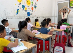 CẨM NANG HỖ TRỢ TRẺ HỌC TIẾNG ANH TẠI NHÀ HIỆU QUẢ CÙNG PHƯƠNG NAM 