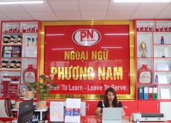 TRUNG TÂM NGOẠI NGỮ PHƯƠNG NAM HÂN HOAN CHÀO ĐÓN CƠ SỞ THỨ 5 TẠI BÀ RỊA – TP. HỒ CHÍ MINH