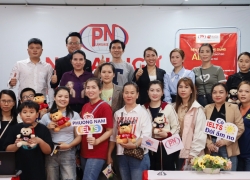 BUỔI HỌP PHỤ HUYNH CẤP ĐỘ KET, PET, IELTS: THÀNH CÔNG TỐT ĐẸP VÀ CHUYÊN ĐỀ “IELTS DỄ HAY KHÓ? GIẢI MÃ CÙNG CHUYÊN GIA