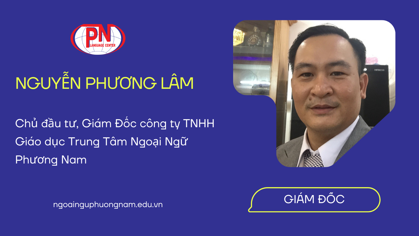 Giám đốc trung tâm