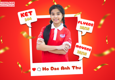 NÊN HỌC CHỨNG CHỈ CAMBRIDGE Ở TRUNG TÂM NÀO TẠI QUẬN BÌNH TÂN? CÂU TRẢ LỜI CHÍNH LÀ TRUNG TÂM NGOẠI NGỮ PHƯƠNG NAM