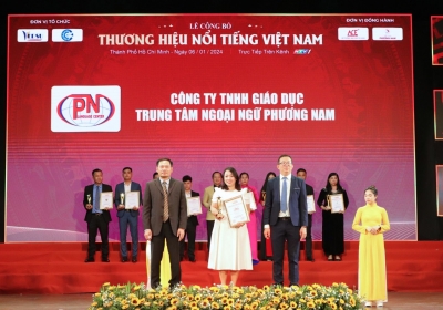 TRUNG TÂM NGOẠI NGỮ PHƯƠNG NAM - UY TÍN NHẤT QUẬN BÌNH TÂN CÓ GÌ ?